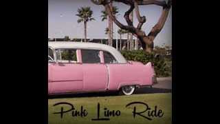 Video Pink Limo Ride Kate Nash