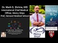 Dr Mark Shrime, MD - International Chief Medical Officer, Mercy Ships - Prof, Harvard Medical School