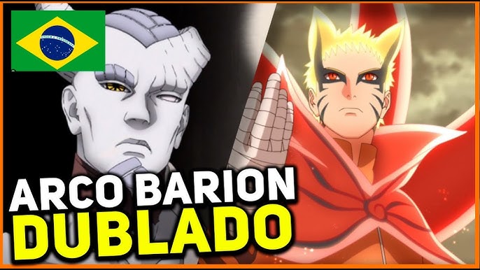 Boruto: Naruto Next Generations pode ganhar mais episódios dublados! –  Angelotti Licensing