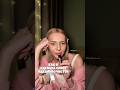 КАК Я СДЕЛАЛА СПИНУ ИДЕАЛЬНО ЧИСТОЙ