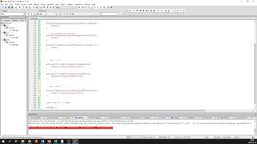 Programavimas:  If sąlyga (2.1,2.2,2.4) (5)