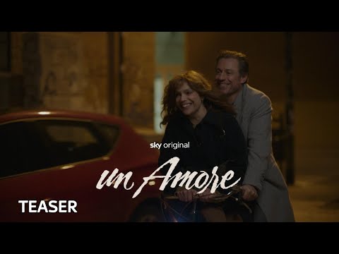 Un Amore | Nuova serie | Teaser