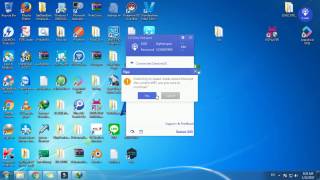 How To Share Your Computer WiFi Hotspot (FREE) screenshot 2