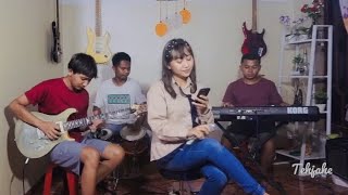 KAHANAN - GESY PUSPA COVER | SUN GONDRONG