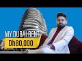 My Dubai Rent Dh80 000 For A One Bed In Sports City 