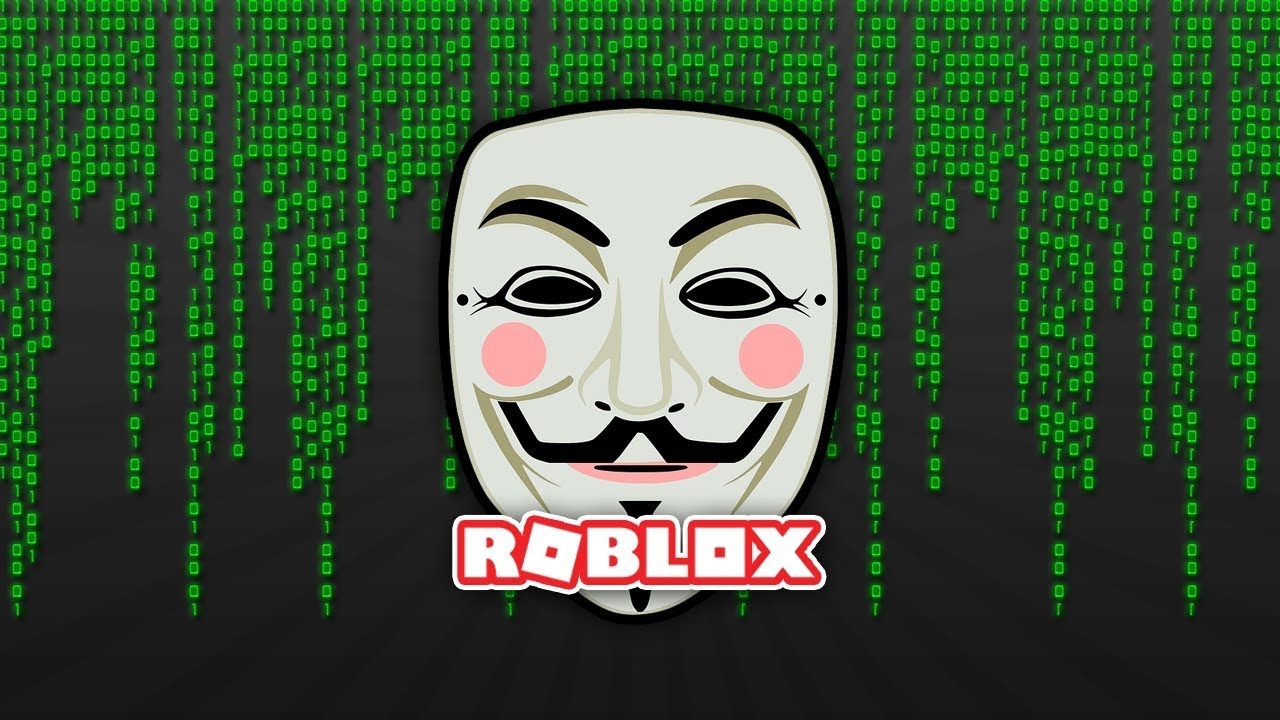 El Primer Hacker De Roblox