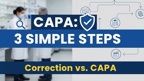 #CAPA #Corrective and #Preventive action #the_indianpharmacist in #pharmaceuticalindustry