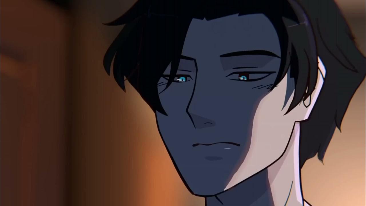 I m turning into a vampire msa edit magnus tiktok trend youtube
