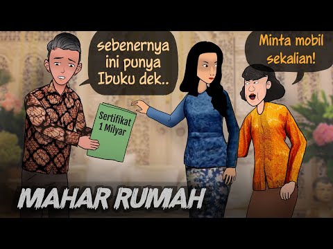 Video: Apakah yang dimaksudkan dengan Rumah yang Bersertifikat LEED?