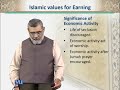 BNK612 Financial Jurisprudence in Islam Lecture No 6