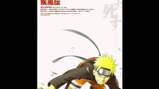 Naruto Shippuuden Movie OST - 30 - Determination