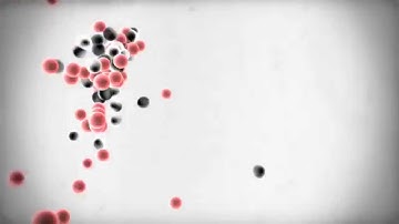 Animation - Another Bubbles! Project HD 2014