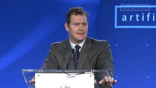 2019 WMIF | First Look: Joseph Schwab, MD