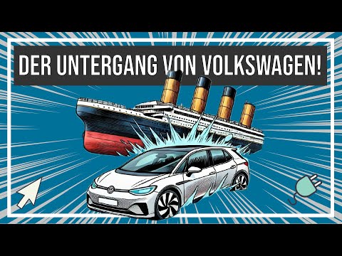 Volkswagen und der