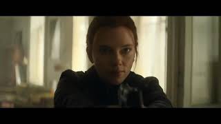 Chance | Marvel Studios' Black Widow