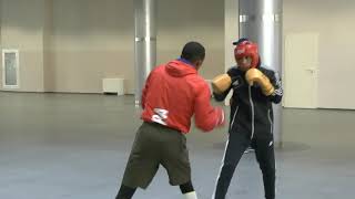 видео: ЧМ Бокс 2019 Куба - Узбекистан (Совместная тренировка) Часть1 картинка: ЧМ Бокс 2019 Куба - Узбекистан (Совместная тренировка) Часть1