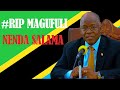 Ijue Historia Ya Magufuli Tangu Kuzaliwa Kwake Mpaka Sasa 2021