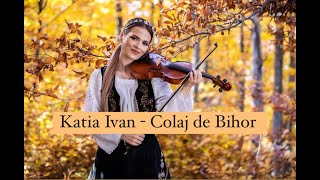 Katia Ivan ❌ Colaj De BIHOR 2021