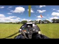Gyrocopter training 1 part 1
