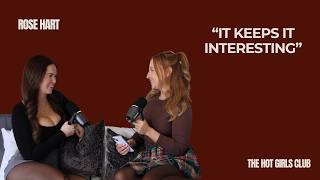 Rose Hart: Saving animals, One subscriber at a time