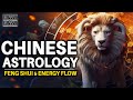 Zodiac compatibility guide  feng shui and astrology