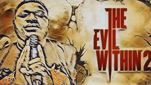 Evil Within 2 walkthought Chapter 3 part 2 side mission Rogue Signal Weapons and Supply Run