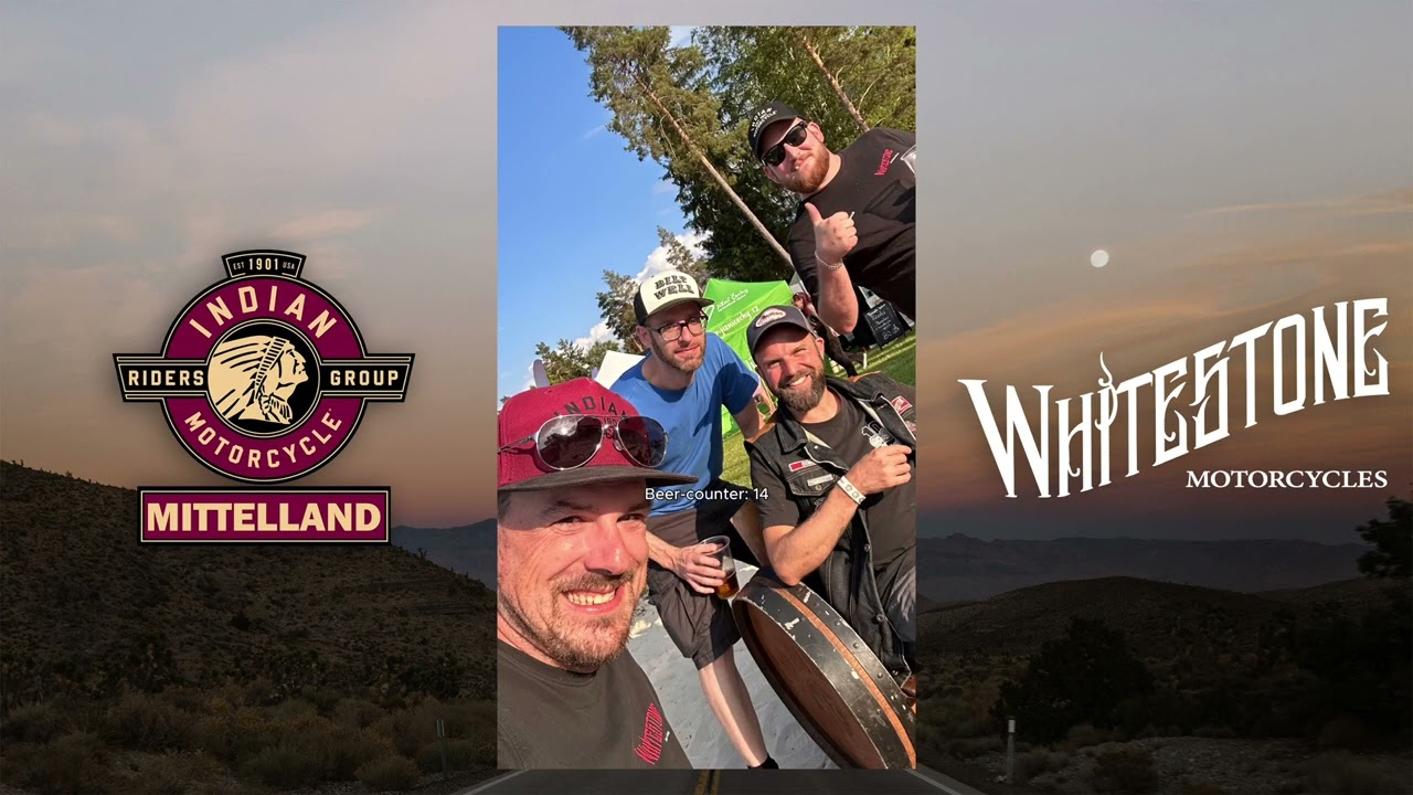 Indian Riders Fest 2025 IMRG Mittelland