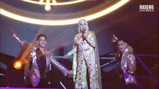 (Live) Elvy Sukaesih - Bingung, Ada Ada Saja - Konser Pandangan Pertama Tribute To A Rafiq 2025