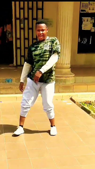 Rihanna - Umbrella TikTok Remix (Dance Cover By Micky Boomin)