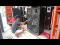 Speaker balap buat Direck 15 15 Twitter super njedug Dms