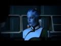 Mass Effect: Liara & FemShep Romance #2