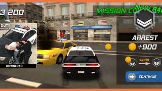 Police Car Racing Game For Android -Police car simulator game download 12#gaminghub screenshot 5