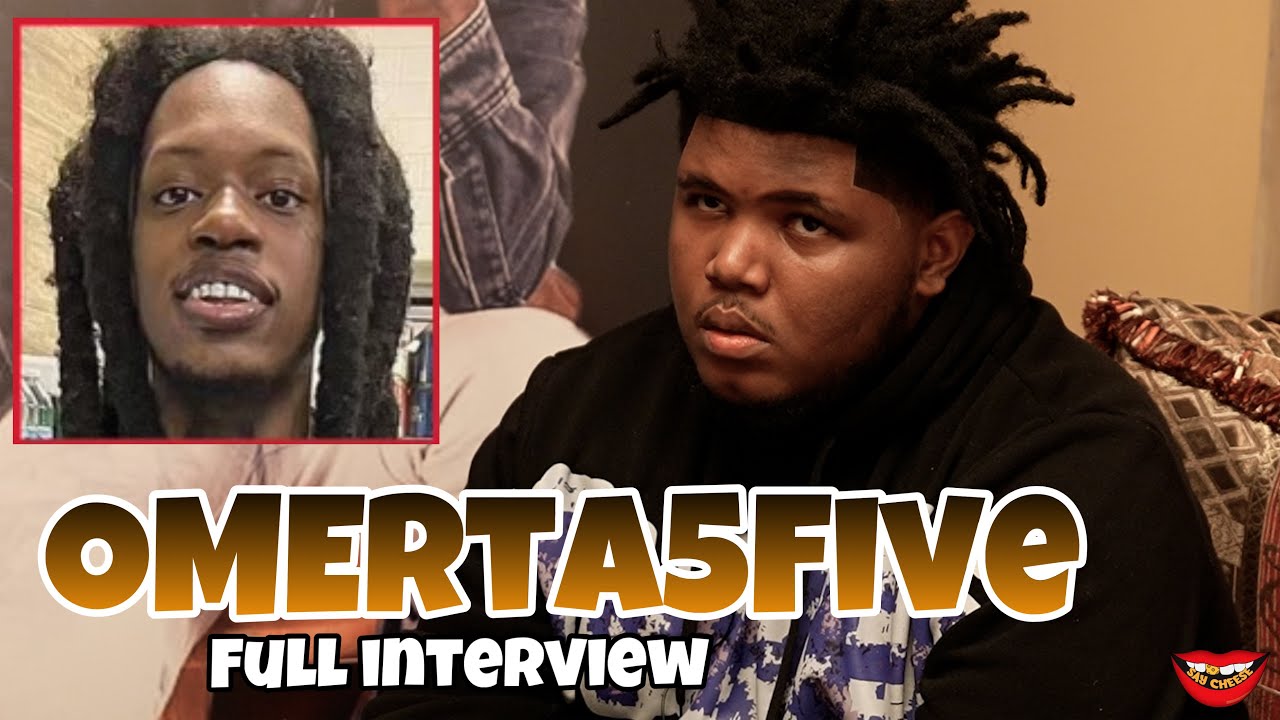 Omerta5five в ту ночь находился в ОДНОЙ машине с Фулио. Выжил после восьми выстрелов в руку и гол...