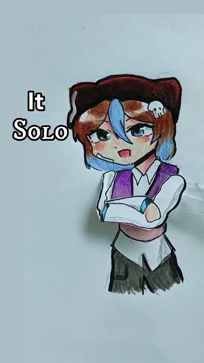 Download lagu I do it solo❤‍🔥|| ib: trend || just content‼️ #fypyoutube #shortvideo #art #4you