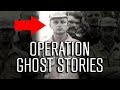 Operation Ghost Stories: Mission to Catch Russia