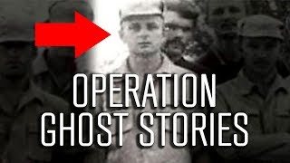 Operation Ghost Stories: Mission to Catch Russia's Spies in America