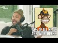 95% of ALL NFT&#39;s are WORTHLESS | Joe Budden Reacts