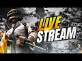 BGMI Back to Back Custom Scrims | Can We Win | Join Fast | WWCD ??