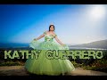 Kathy Guerrero   Quinceanera Waltz &amp; Surprise Dance