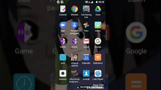 Nge cheat city racing menggunakan aplikasi lucky patcher screenshot 5