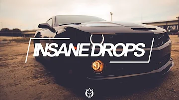 Insane Trap and Bass Drops 🔥 Best of Trap Music 2017 🔥 Car Music Mix