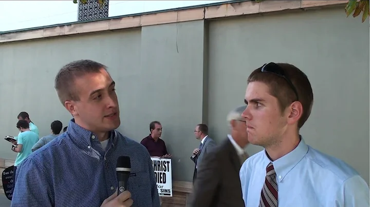 Interview with Stephen Smoot: Can Thomas Monson sa...