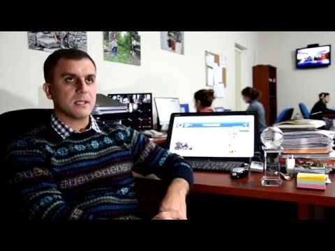 კახეთის საინფორმაციო ცენტრი - 2014 წლის ჟურნალისტიკის პრიზის გამარჯვებული