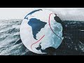 Les frissons du Vendée Globe - La Légende