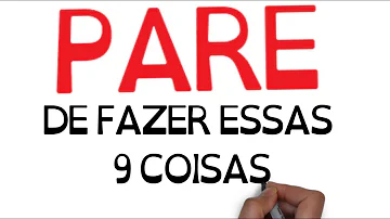 O que se deve fazer para ter uma boa qualidade de vida?