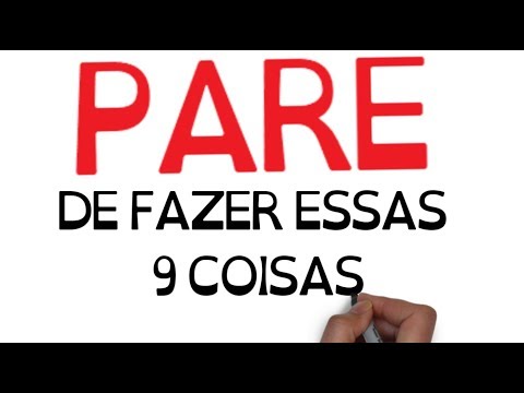 Vídeo: 8 Maneiras Produtivas de Aprender a Amar a Vida Única