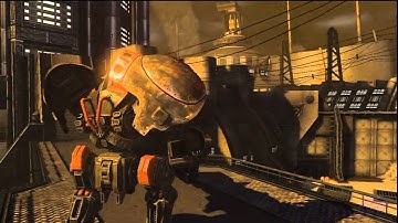 FME: Defense Of Constantine - Pt.2