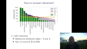 Increasing Robustness for Cross-domain Dialogue Act Classification on Social Media Data