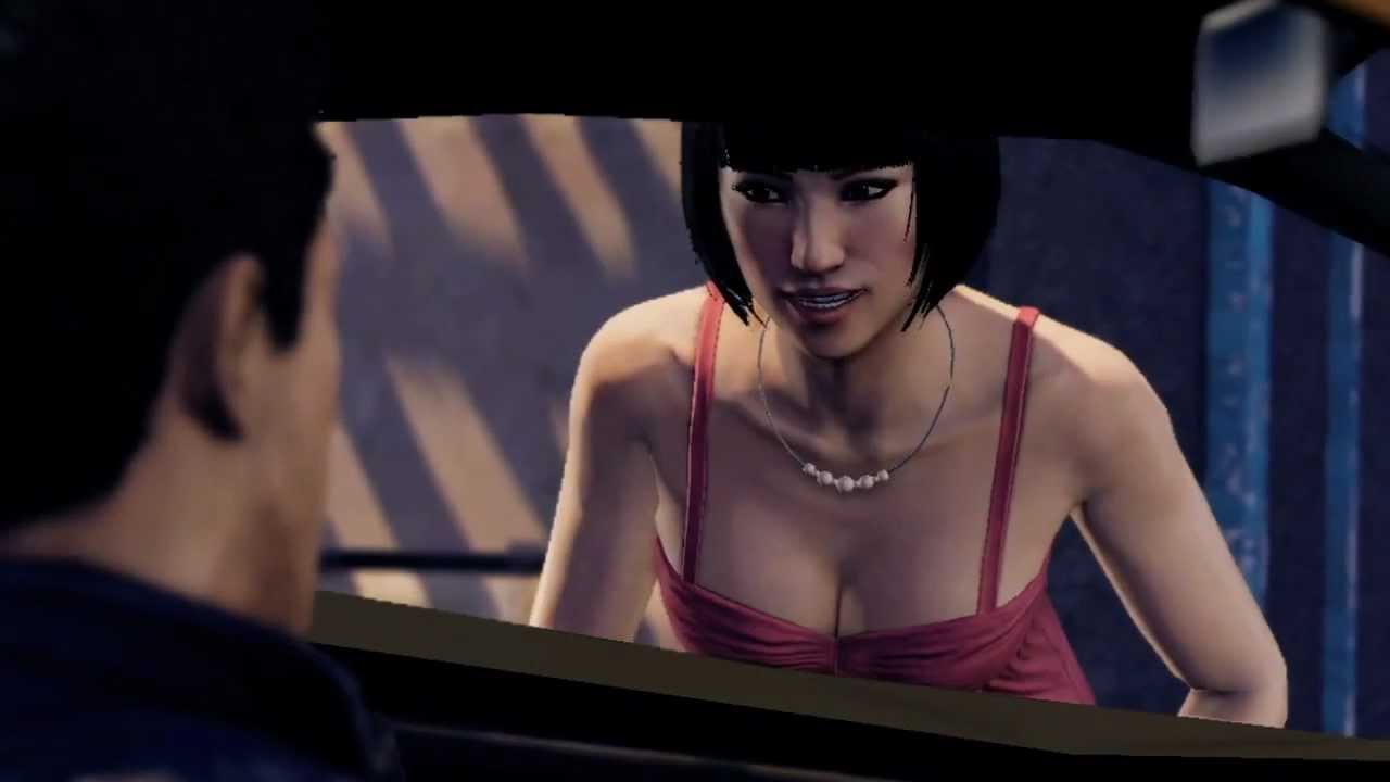 Sleeping Dogs Guide - IGN