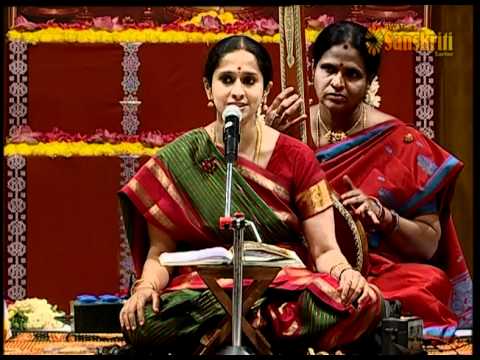 vishaka hari krishna leela